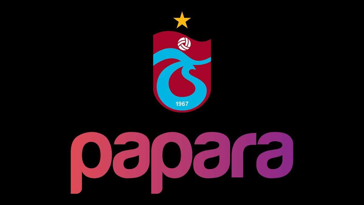 Papara, Trabzonspor’un Stadyum İsim Sponsoru Oldu