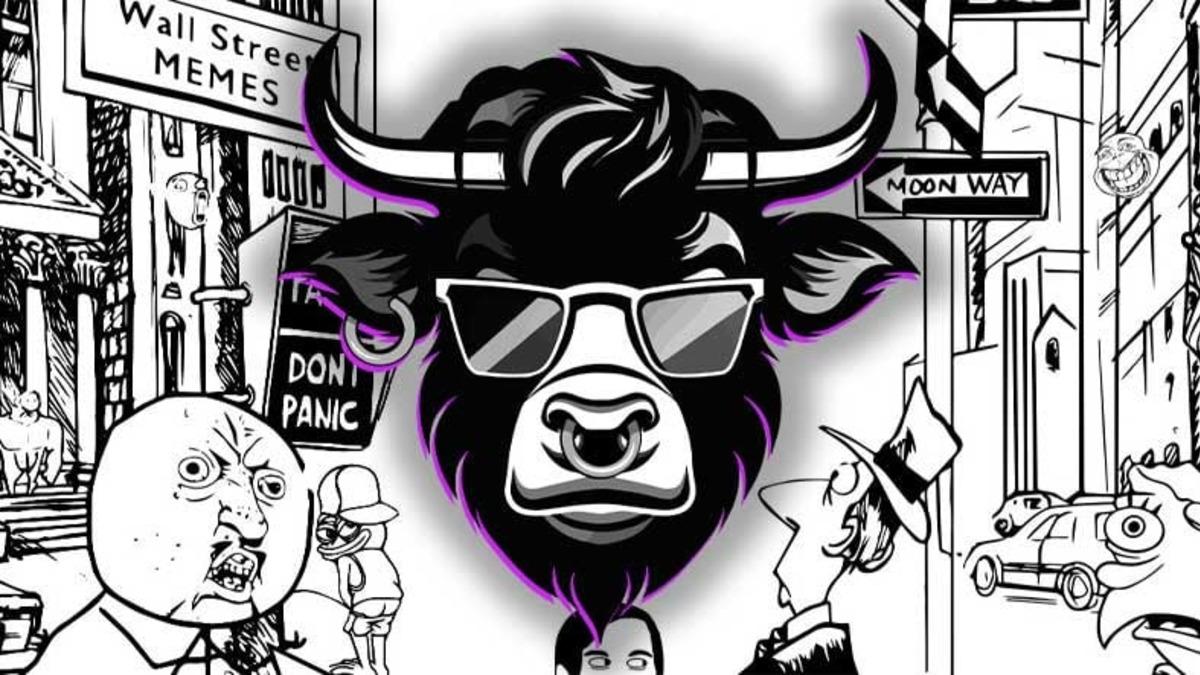 Popüler Meme Coin Projesi Wall Street Memes’in Ön Satışı 23 Milyon Dolara Ulaştı: Peki Proje Neden Bu Kadar İlgi Gördü, Güvenilir mi?