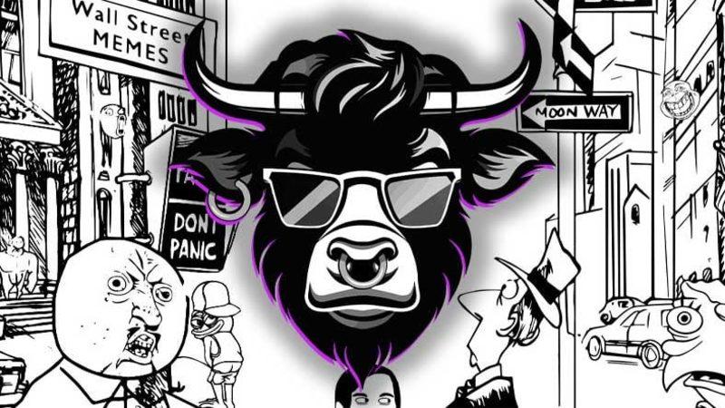 Popüler Meme Coin Projesi Wall Street Memes’in Ön Satışı 23 Milyon Dolara Ulaştı: Peki Proje Neden Bu Kadar İlgi Gördü, Güvenilir mi?