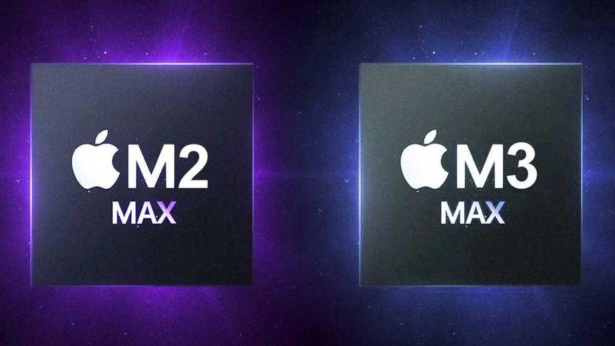 M3 Max İşlemcili MacBook Pro Hakkında Bomba İddia: 40 GPU Çekirdeği, İşlemcide Ekstra 4 Performans Çekirdeği!