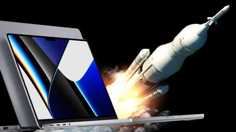 M3 Max İşlemcili MacBook Pro Hakkında Bomba İddia: 40 GPU Çekirdeği, İşlemcide Ekstra 4 Performans Çekirdeği!