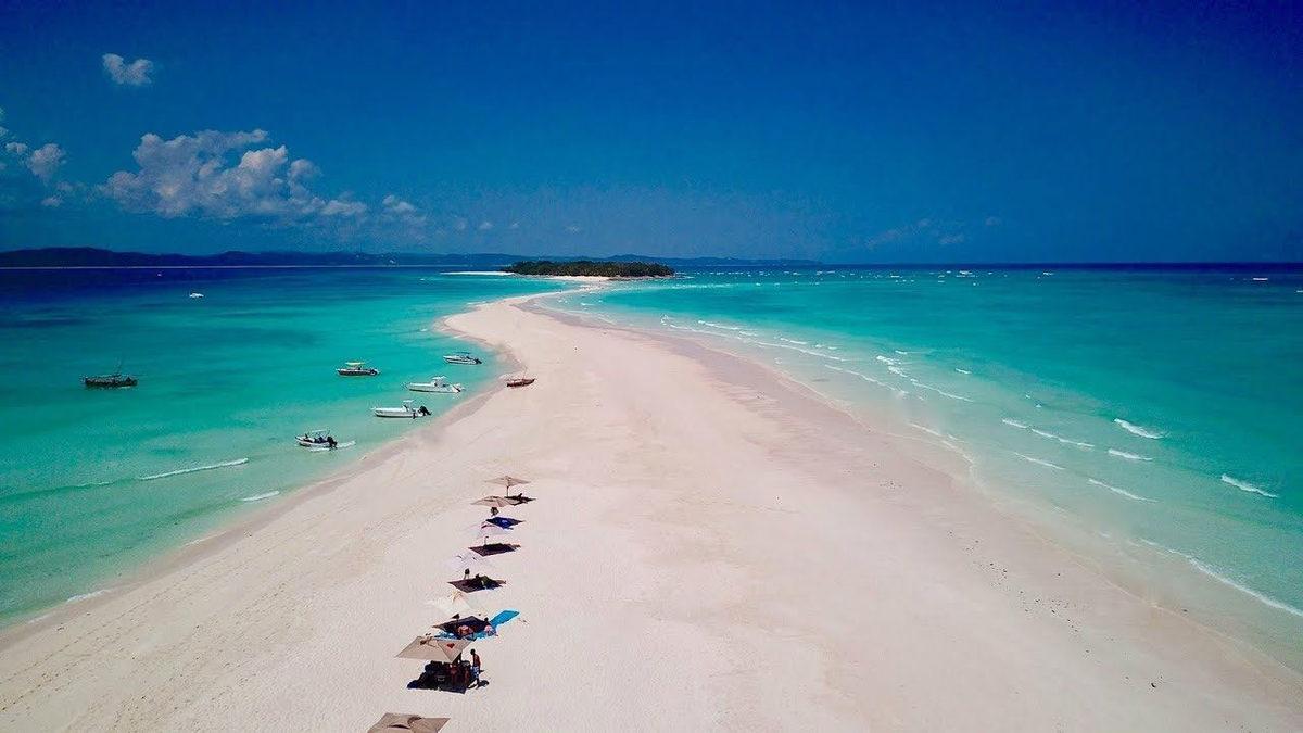 Bir Dönem Ülke Nüfusunun Yarı Yarıya Düşmesine Neden Olacak Kadar Acımasız Bir Kraliçeye Sahip Olan Ülke: Madagaskar Hakkında 11 İlginç Bilgi