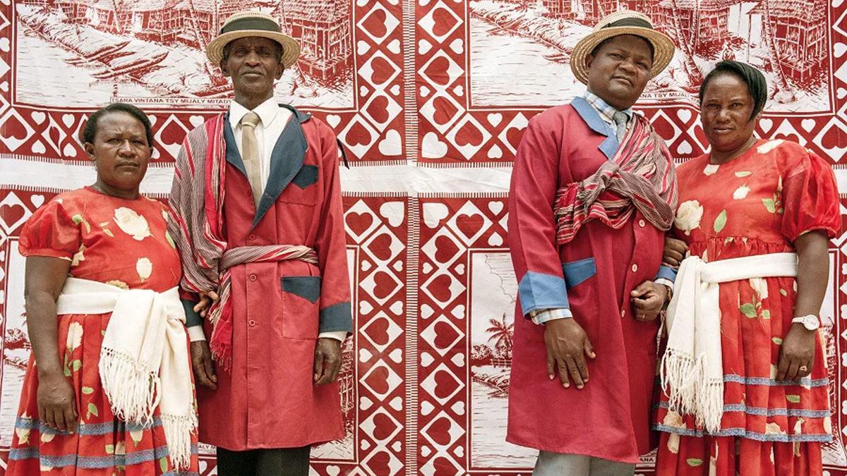 Bir Dönem Ülke Nüfusunun Yarı Yarıya Düşmesine Neden Olacak Kadar Acımasız Bir Kraliçeye Sahip Olan Ülke: Madagaskar Hakkında 11 İlginç Bilgi