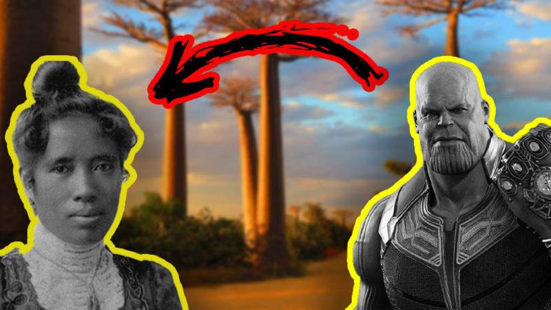 Bir Dönem Ülke Nüfusunun Yarı Yarıya Düşmesine Neden Olacak Kadar Acımasız Bir Kraliçeye Sahip Olan Ülke: Madagaskar Hakkında 11 İlginç Bilgi