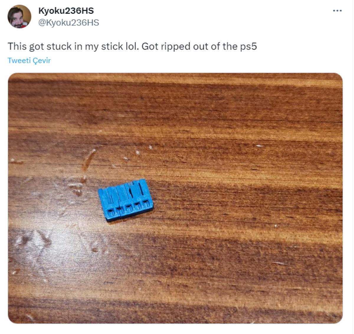 PlayStation 5, E-spor Organizasyonundaki Aşırı Kullanıma Dayanamadı: Çok Isınmaktan Eridi Diyen Bile Var!