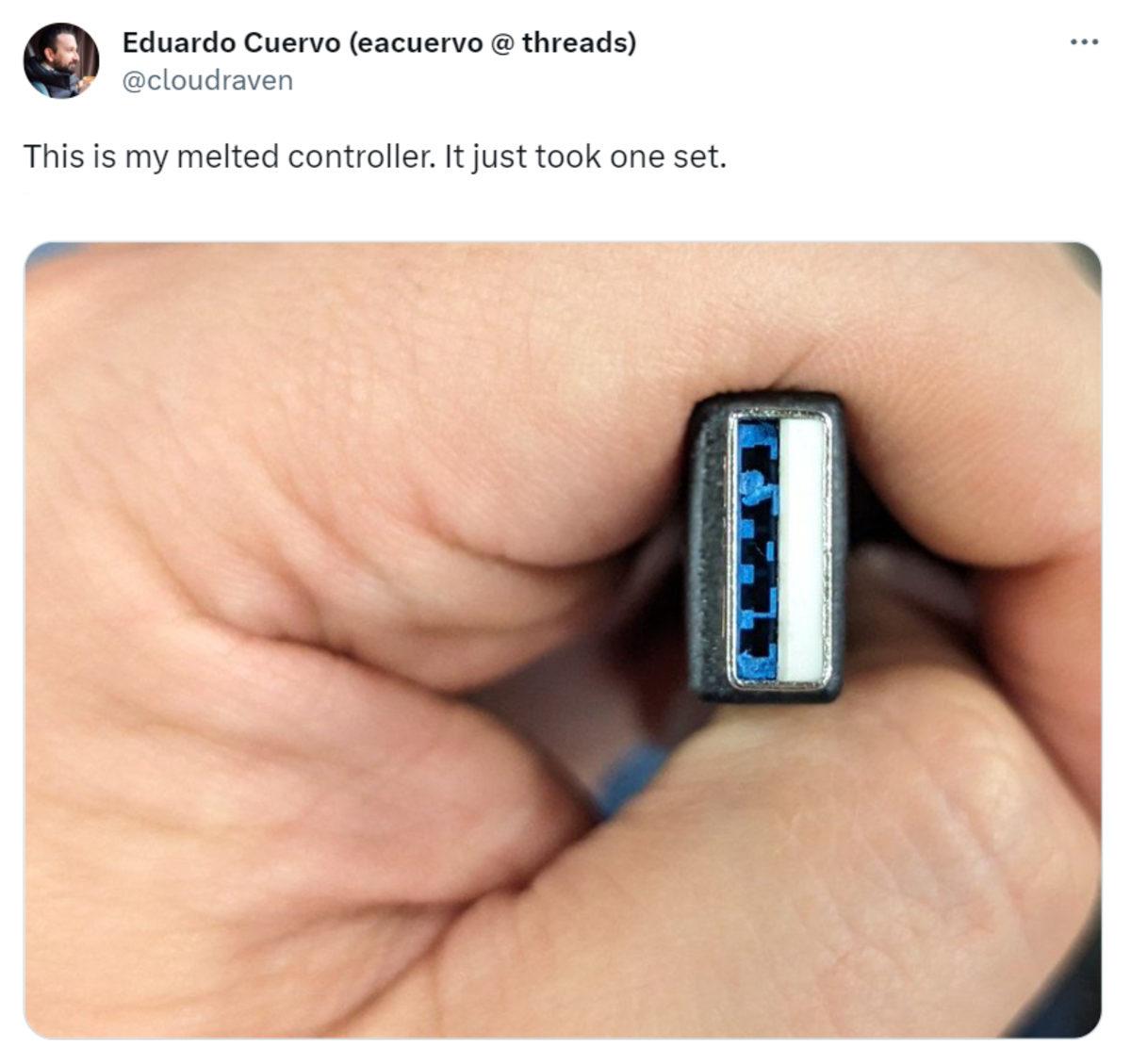 PlayStation 5, E-spor Organizasyonundaki Aşırı Kullanıma Dayanamadı: Çok Isınmaktan Eridi Diyen Bile Var!