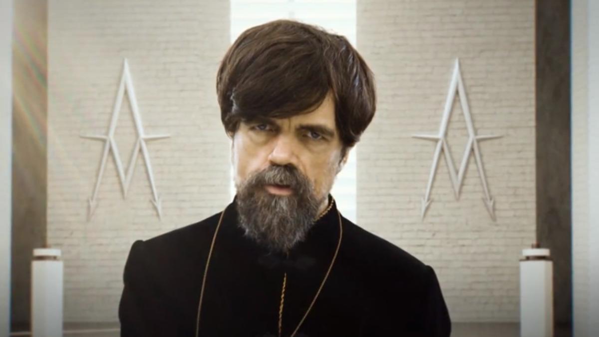 Yeni Açlık Oyunları Filmi “Kuşların ve Yılanların Şarkısı”ndan Tanıtım Fragmanı Geldi [Video]