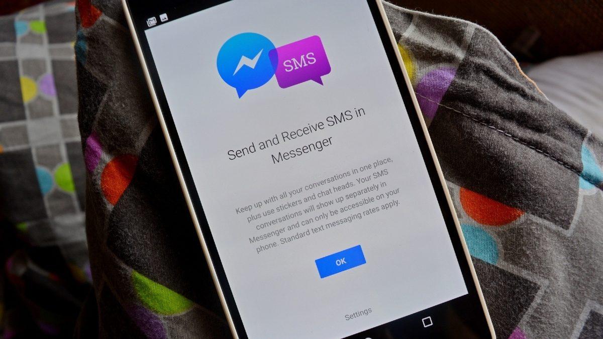 Messenger’ı SMS Uygulaması Olarak Kullanma Devri Bitiyor: İşte Özelliğin Kaldırılacağı Tarih