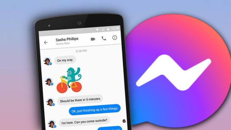 Messenger’ı SMS Uygulaması Olarak Kullanma Devri Bitiyor: İşte Özelliğin Kaldırılacağı Tarih
