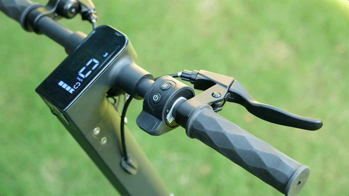 Toplu Taşıma Zamlarından ve Trafikten Kaçmanın Güvenli Yolu: HiFree G1 Scooter’ı İnceledik