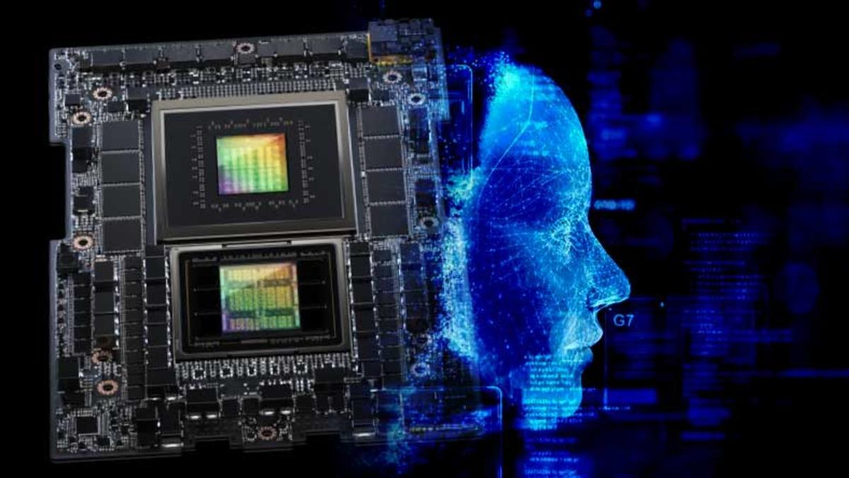 NVIDIA, Yapay Zekâ İçin Özel Geliştirilen Bugüne Kadarki En Gelişmiş Çipini Duyurdu: İşte Akılalmaz Özellikleri