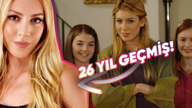 ‘Nefesinizi Tutarak’ Okuyacaksınız: Bir Zamanlar İzlemeye Doyamadığımız Fantastik Dizi Selena Oyuncularının Şimdiki Halleri