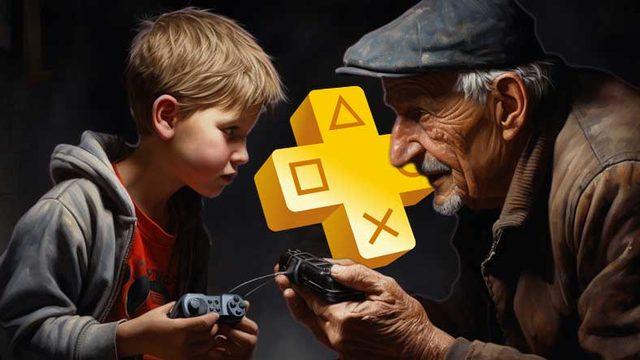 30 Yıllık PlayStation Plus Aboneliği Alan Türk Oyuncu, Zamdan Sonra Ne Kadar Kâr Etti?