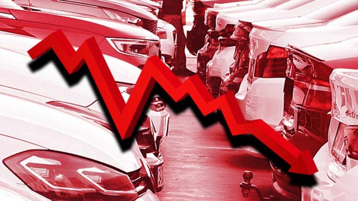 Avrupa’ya En Çok Otomobil Satan 2. Ülke Olan Türkiye, Artık Otomotivden Zarar Ediyor!