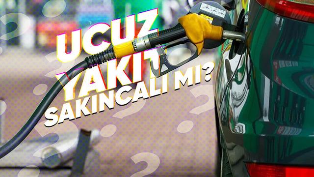 Yoqilg‘i narxlari nima uchun turlicha? ⛽