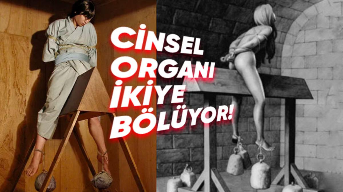 Orta Çağ’ın Şüphesiz En Dehşet Verici İşkence Yöntemlerinden Biri: İspanyol Eşeği