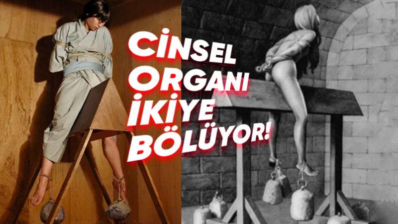 Orta Çağ’ın Şüphesiz En Dehşet Verici İşkence Yöntemlerinden Biri: İspanyol Eşeği