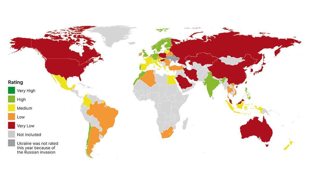 Sıcaklar Sadece Ten Rengimizi Değil Beynimizi de Değiştiriyormuş: Etkisini Öğrenince Sonuç Pek Hoşunuza Gitmeyecek!