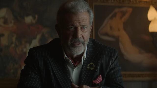 John Wick Dizisi The Continental’dan Aksiyon Dolu İlk Fragman Geldi [Video]