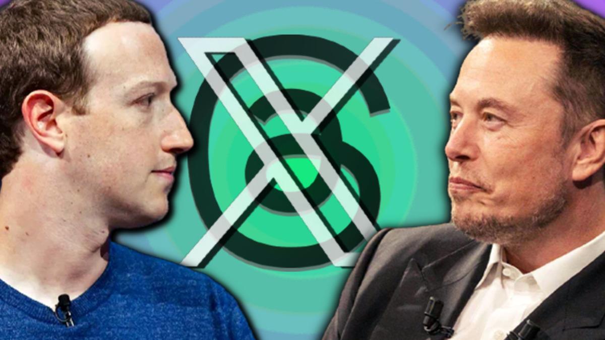 Threads, Kullanıcılarının Çoğunu Kaybetmesine Rağmen X’ten 8 Kat Fazla Etkileşim Alıyor (Nasıl Yani?!)