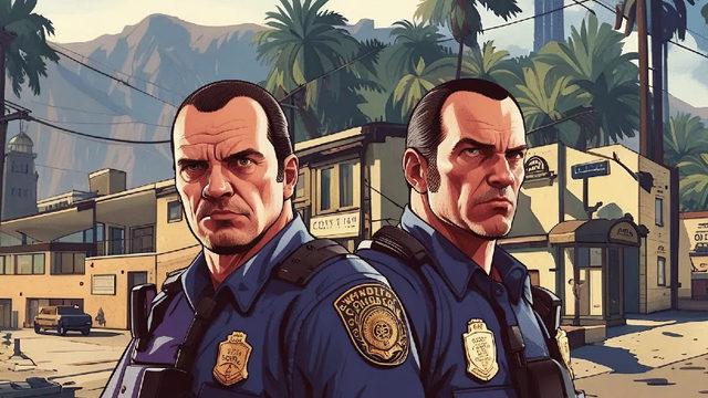 GTA V’teki Tüm NPC’lerle Yapay Zekâ Sayesinde Konuşmanızı Sağlayan Mod, Take-Two Tarafından Kaldırtıldı