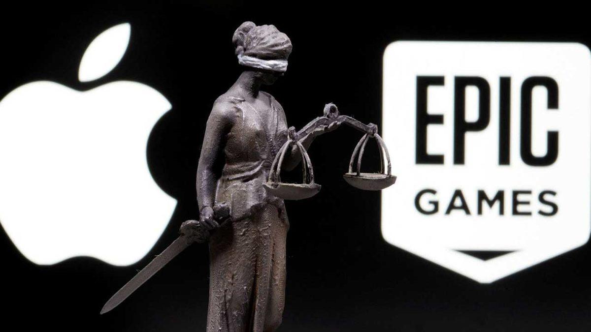 Epic Games, Apple Karşısındaki Son Savaşından Önce Elindeki Son Kozu da Kaybetti