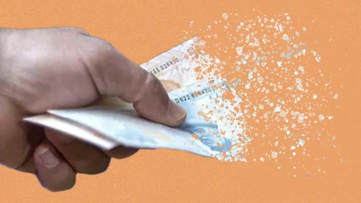 Maliye Bakanı Mehmet Şimşek: Enflasyon Birkaç Ay Daha Artmaya Devam Edecek