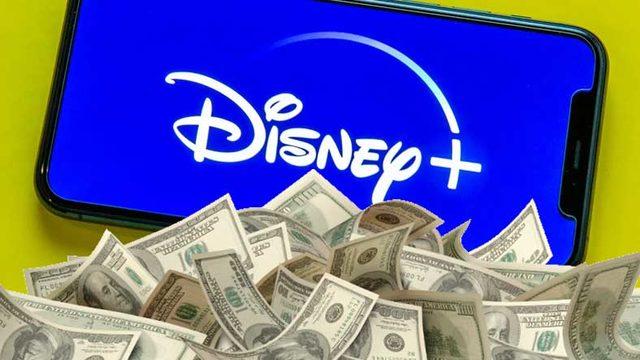 Disney+, Şifre Paylaşımını Ne Zaman Yasaklayacağını Resmen Açıkladı