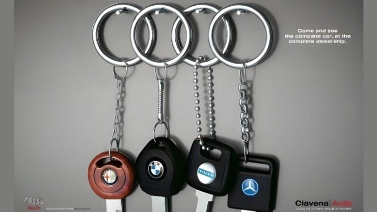 Yaratıcılık Konusunda Vitesi 5’e Takmışlar: Araba Markalarının Klişelere Meydan Okuyarak Hazırladıkları 11 Reklam