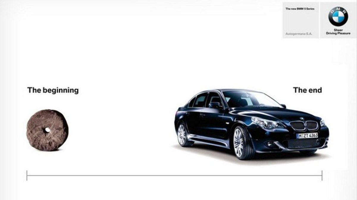 Yaratıcılık Konusunda Vitesi 5’e Takmışlar: Araba Markalarının Klişelere Meydan Okuyarak Hazırladıkları 11 Reklam