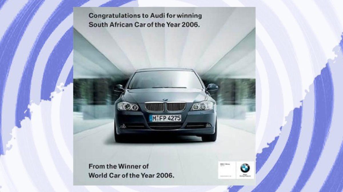 Yaratıcılık Konusunda Vitesi 5’e Takmışlar: Araba Markalarının Klişelere Meydan Okuyarak Hazırladıkları 11 Reklam