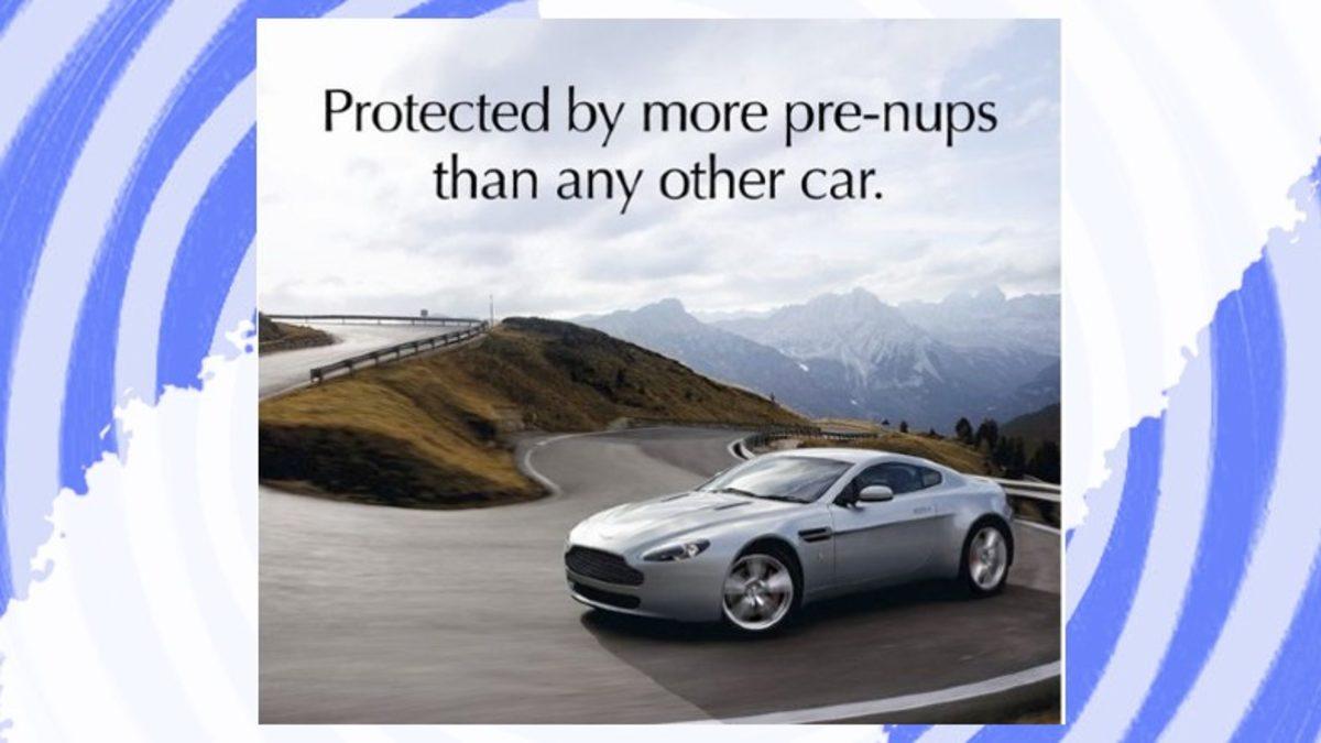 Yaratıcılık Konusunda Vitesi 5’e Takmışlar: Araba Markalarının Klişelere Meydan Okuyarak Hazırladıkları 11 Reklam