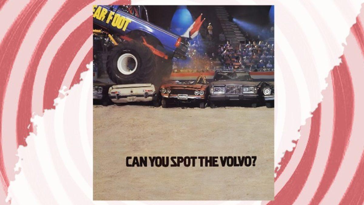 Yaratıcılık Konusunda Vitesi 5’e Takmışlar: Araba Markalarının Klişelere Meydan Okuyarak Hazırladıkları 11 Reklam