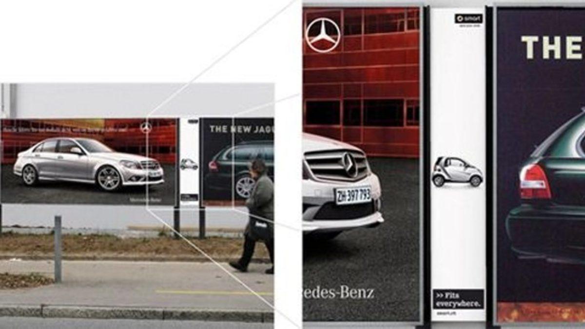 Yaratıcılık Konusunda Vitesi 5’e Takmışlar: Araba Markalarının Klişelere Meydan Okuyarak Hazırladıkları 11 Reklam