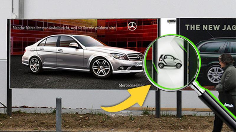 Yaratıcılık Konusunda Vitesi 5’e Takmışlar: Araba Markalarının Klişelere Meydan Okuyarak Hazırladıkları 11 Reklam