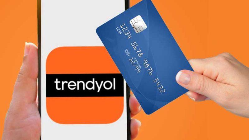 Trendyol’da Hesaba Kayıtlı Kredi Kartları Kayboldu (Açıklama Geldi, Sorun Düzeldi)