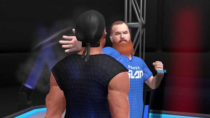 Türk Oyun Şirketi Rollic, Tokat Sporu "Power Slap"in Resmi Oyununu Yayınladı