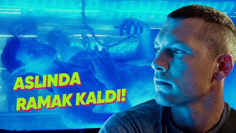 Avatar ve Matrix’te Olduğu Gibi Başka Bedenleri veya Makineleri Kontrol Edebileceğimiz Bir Teknoloji Mümkün mü?