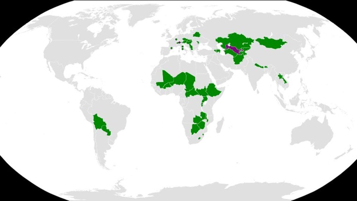 Kendini Ortalama Birinden Daha Kültürlü Sananları Fena Bozacak Bu Testte Kaçta Kaç Yapabilirsin?