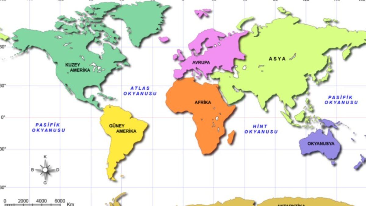 Kendini Ortalama Birinden Daha Kültürlü Sananları Fena Bozacak Bu Testte Kaçta Kaç Yapabilirsin?