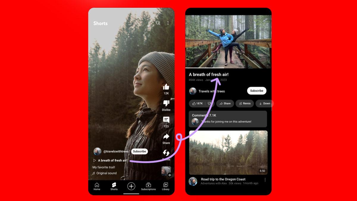 YouTube, Dolandırıcılıkları Önlemek İçin Shorts Videolarına Link Eklemeyi Yasaklayacak