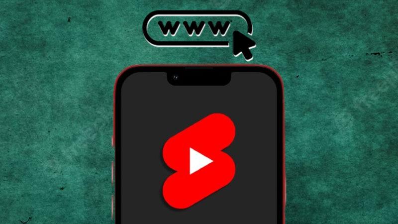 YouTube, Dolandırıcılıkları Önlemek İçin Shorts Videolarına Link Eklemeyi Yasaklayacak