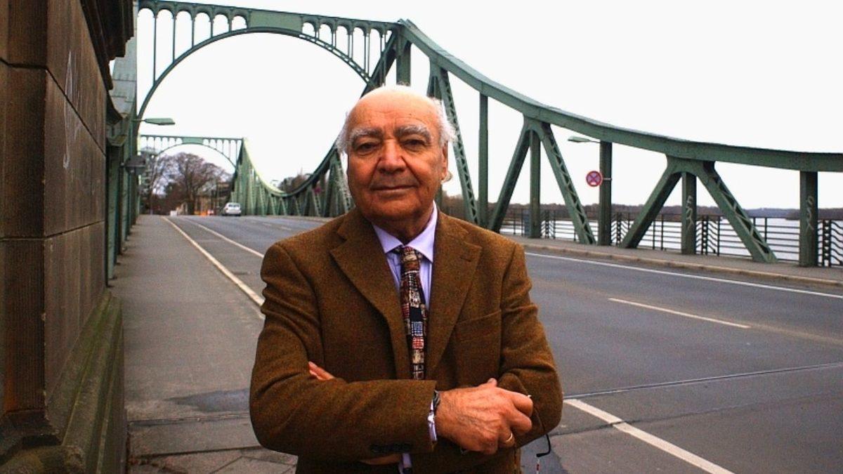 ABD’ye Karşı Almanya İçin Casusluk Yapan Oto Tamirci Hüseyin Yıldırım’ın Sıra Dışı Hikâyesi