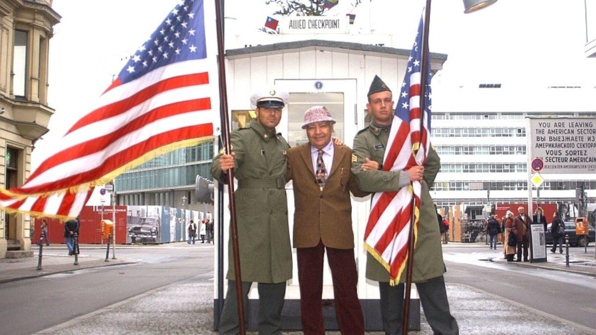 ABD’ye Karşı Almanya İçin Casusluk Yapan Oto Tamirci Hüseyin Yıldırım’ın Sıra Dışı Hikâyesi