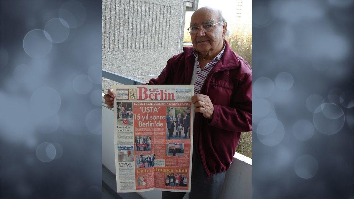 ABD’ye Karşı Almanya İçin Casusluk Yapan Oto Tamirci Hüseyin Yıldırım’ın Sıra Dışı Hikâyesi