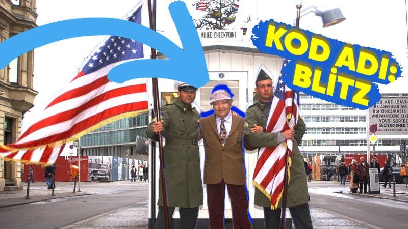 ABD’ye Karşı Almanya İçin Casusluk Yapan Oto Tamirci Hüseyin Yıldırım’ın Sıra Dışı Hikâyesi