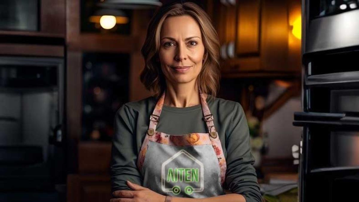 Trendyol, Hem ChatGPT Hem de Midjourney’i Kullanan Sanal Asistan  AITEN’i "İşe Aldı"