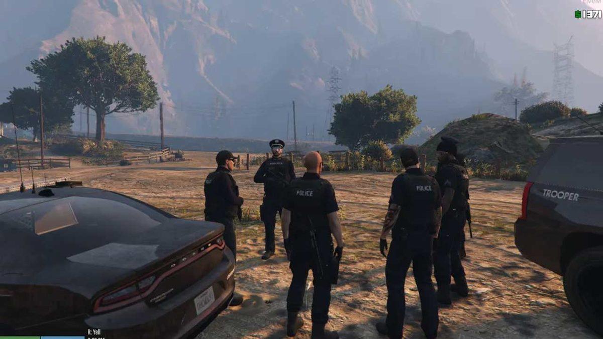 GTA 6, Kendinden ’Rol Yapma’ Moduyla Gelebilir! Rockstar, GTA 5’in En Büyük 