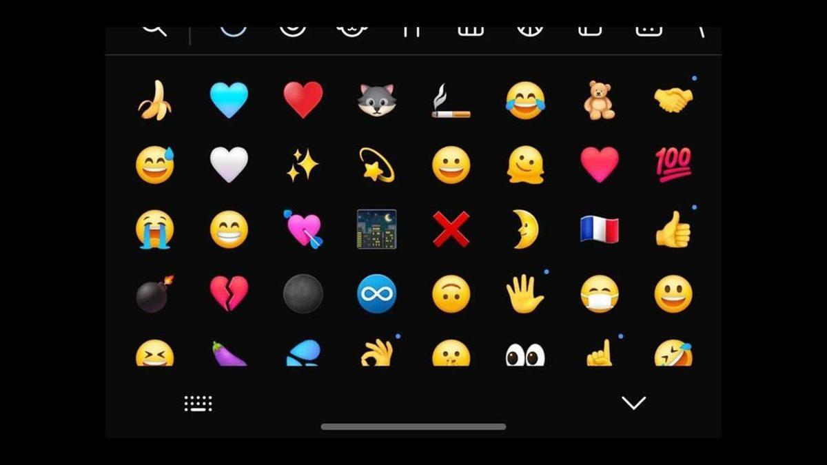 Samsung Telefonlarda Emoji Tasarımı Değişiyor: Yeni Emojiler Böyle Görünecek