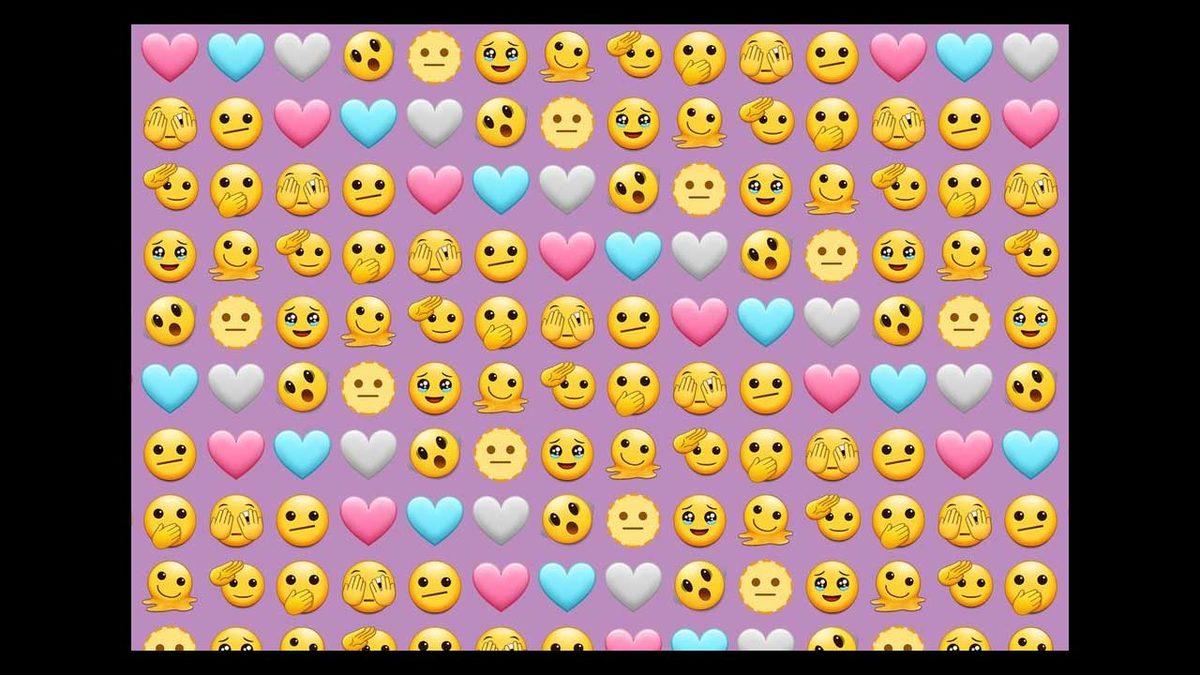 Samsung Telefonlarda Emoji Tasarımı Değişiyor: Yeni Emojiler Böyle Görünecek